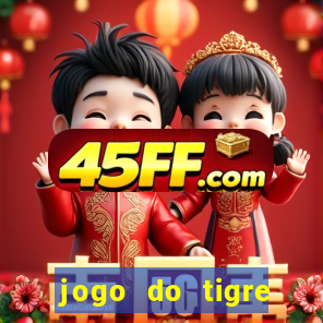 jogo do tigre deposito minimo 1 real